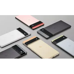 Телефоны Google Pixel: Симфония Технологий и Удобства