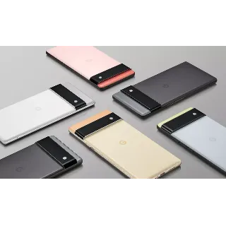 Телефоны Google Pixel: Симфония Технологий и Удобства