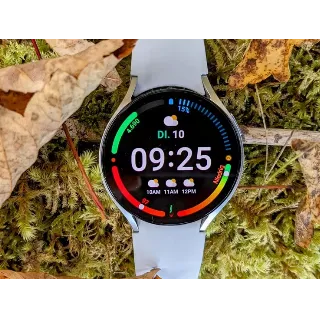 Samsung Galaxy Watch 6: Прорыв в Мире Умных Часов