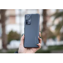 Xiaomi 12 Pro: Флагман, который задает новые стандарты