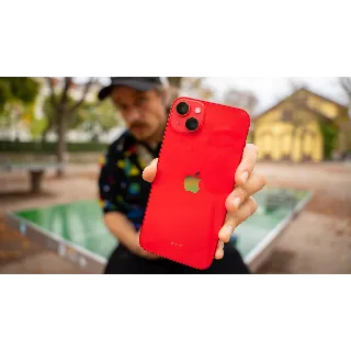 Apple iPhone 14 Plus: Эволюция Совершенства