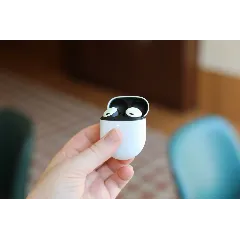 Будущее звука: обзор Google Pixel Buds Pro