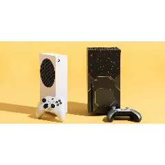 Погружение в следующее поколение гейминга: Xbox Series S и Xbox Series X