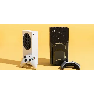 Погружение в следующее поколение гейминга: Xbox Series S и Xbox Series X