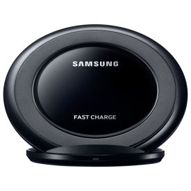 Беспроводное зарядное устройство Samsung EP-NG930,  (Корея), Black, черный