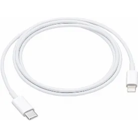 Кабель Apple Lightning/USB (1 м)