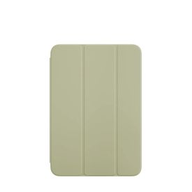 Чехол Smart Folio для планшета Apple iPad Mini 6/7, Sage, серо-зеленый