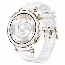 Умные часы Huawei Watch GT 5 Pro, 42 мм, White, белый