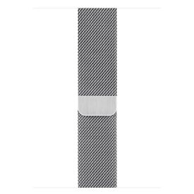 Ремешок AW 41 Silver Milanese Loop