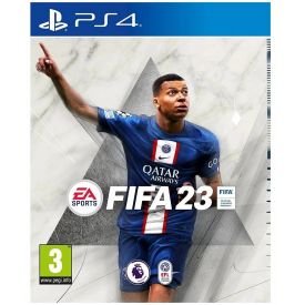 Игра для Play Station 4, FIFA 2023