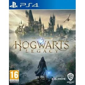 Игра для Play Station 4, Hogwarts Legacy