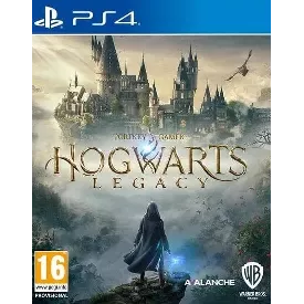 Игра для Play Station 4, Hogwarts Legacy
