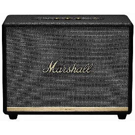 Портативная акустика Marshall Woburn II, 130 Вт, черный