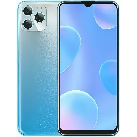 Смартфон Blackview A95 8/128 GB, Blue, Голубой