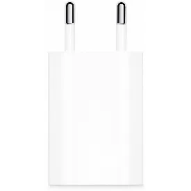 Адаптер питания Apple USB мощностью 5 Вт (MD813)
