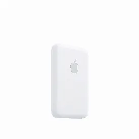 Внешний аккумулятор Apple MagSafe, Pack, white, белый