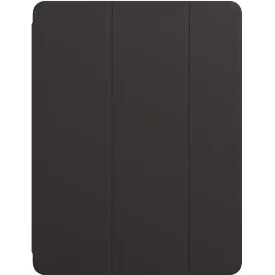Чехол Smart Folio для планшета Apple iPad Pro 12.9 (MXT92/MJMG3), Black, черный