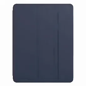 Чехол Smart Folio для планшета Apple iPad Pro 12.9 (MH023), Deep Navy, синий