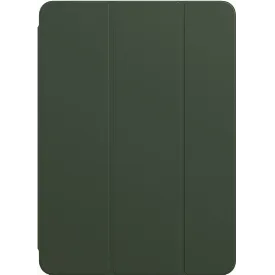 Чехол Smart Folio для планшета Apple iPad Pro 12.9 (MH043), Cyprus Green, зеленый
