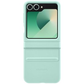 Чехол Samsung Kindsuit Case Z Flip 6, Мятный