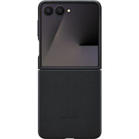 Чехол Samsung Kindsuit Case Galaxy Flip 7, Черный