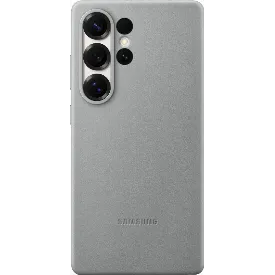 Чехол Samsung Kindsuit Case для Samsung Galaxy S25 Ultra, серый