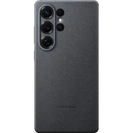 Чехол Samsung Kindsuit Case для Samsung Galaxy S25 Ultra, черный