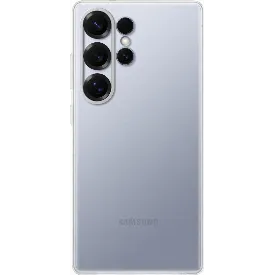 Чехол Samsung Clear Case для Samsung Galaxy S25 Ultra, прозрачный
