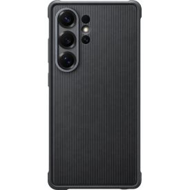 Чехол Samsung Rugged Case для Samsung Galaxy S25 Ultra, черный