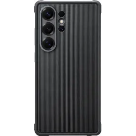 Чехол Samsung Rugged Case для Samsung Galaxy S25 Ultra, черный