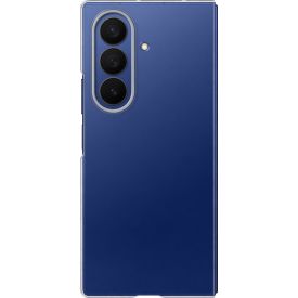 Чехол Samsung Clear Case Galaxy Fold7, Прозрачный