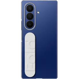 Чехол Samsung Clear Grip Case Galaxy Fold7, Прозрачный