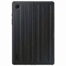 Чехол Samsung Galaxy Tab A8, Protective Standing Cover, black, черный