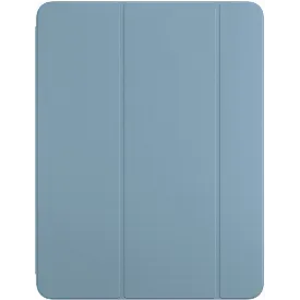 Чехол Smart Folio для планшета Apple iPad Pro 13, Denim, голубой