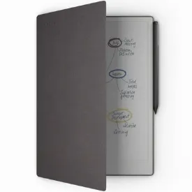 Чехол reMarkable Paper Pro Book Folio, Mosaic Basalt