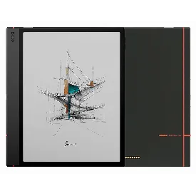 Электронная книга Onyx Boox Note Air 5 C, 6/64 Гб, cosmic black, черный