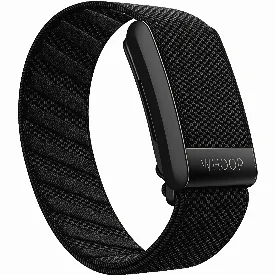 Фитнес-браслет WHOOP 4.0 подписка 1 год, черный