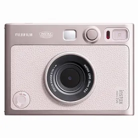 Фотоаппарат моментальной печати Fujifilm Instax Mini EVO, Pink, розовый