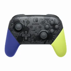 Геймпад Nintendo Switch Pro Controller, Splatoon 