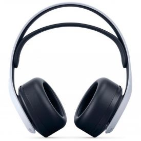 Гарнитура беспроводная Sony PULSE 3D Wireless Headset для PS5, белый