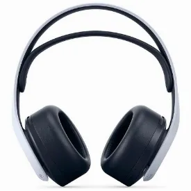 Гарнитура беспроводная Sony PULSE 3D Wireless Headset для PS5, белый