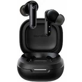 Наушники TWS Anker Soundcore P40i, черный