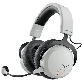 Наушники Beyerdynamic MMX 200, Grey, серый