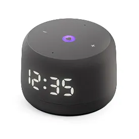 Умная колонка Яндекс Станция Лайт 2, 6 Вт, Black 