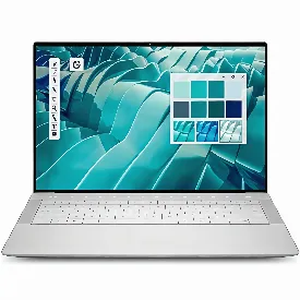 Ноутбук DELL 14 Premium DA14250 (Intel Core 7 255H 3300MHz16Gb512Gb SSD) Серебристый