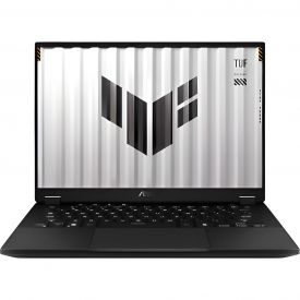 Ноутбук Asus TUF Gaming A14 FA401KM-DS74 (AMD Ryzen AI 7 350 2000MHz) 16Gb/1Tb SSD, Серый