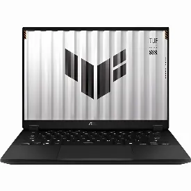 Ноутбук Asus TUF Gaming A14 FA401KM-DS74 (AMD Ryzen AI 7 350 2000MHz) 16Gb/1Tb SSD, Серый