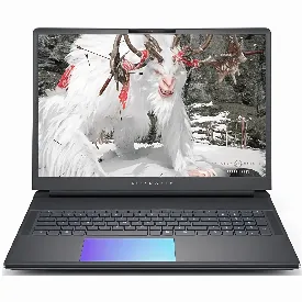 Ноутбук Dell Alienware 18 Area 51 (Intel Core Ultra 9 275HX 2100MHz/32Gb/1024Gb) Черный