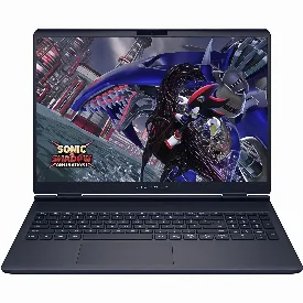 Ноутбук Alienware Aurora 16X (Intel Core 9 275HX 2100MHz) 32Gb/2048Gb SSD Черный