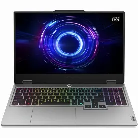 Ноутбук Lenovo LOQ 15 83JE002KUS (Intel Core i5-13450HX 4600MHz) 32Gb/1Tb SSD, Серый